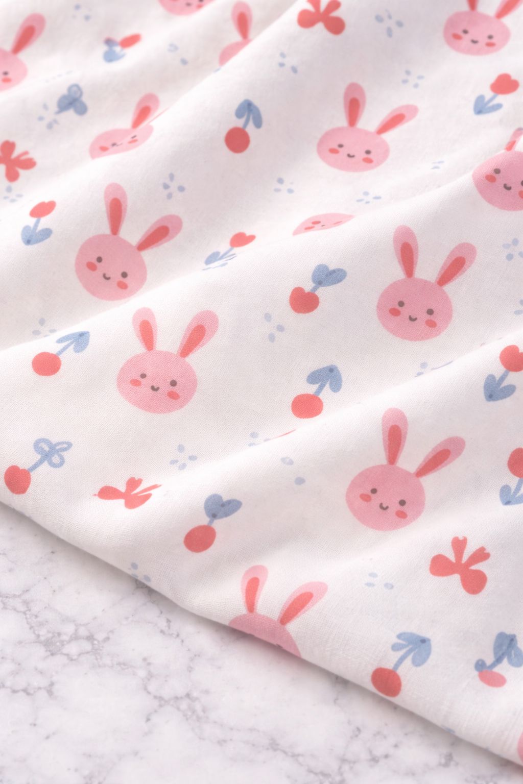 Bunny Summer Night Suit