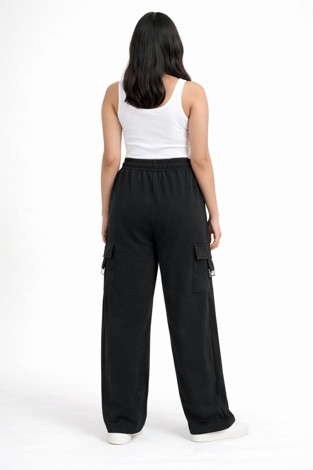 Women's Casual Cargos