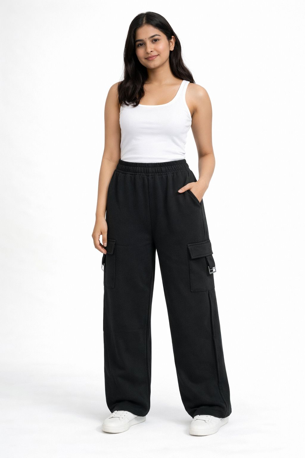 Women's Casual Cargos