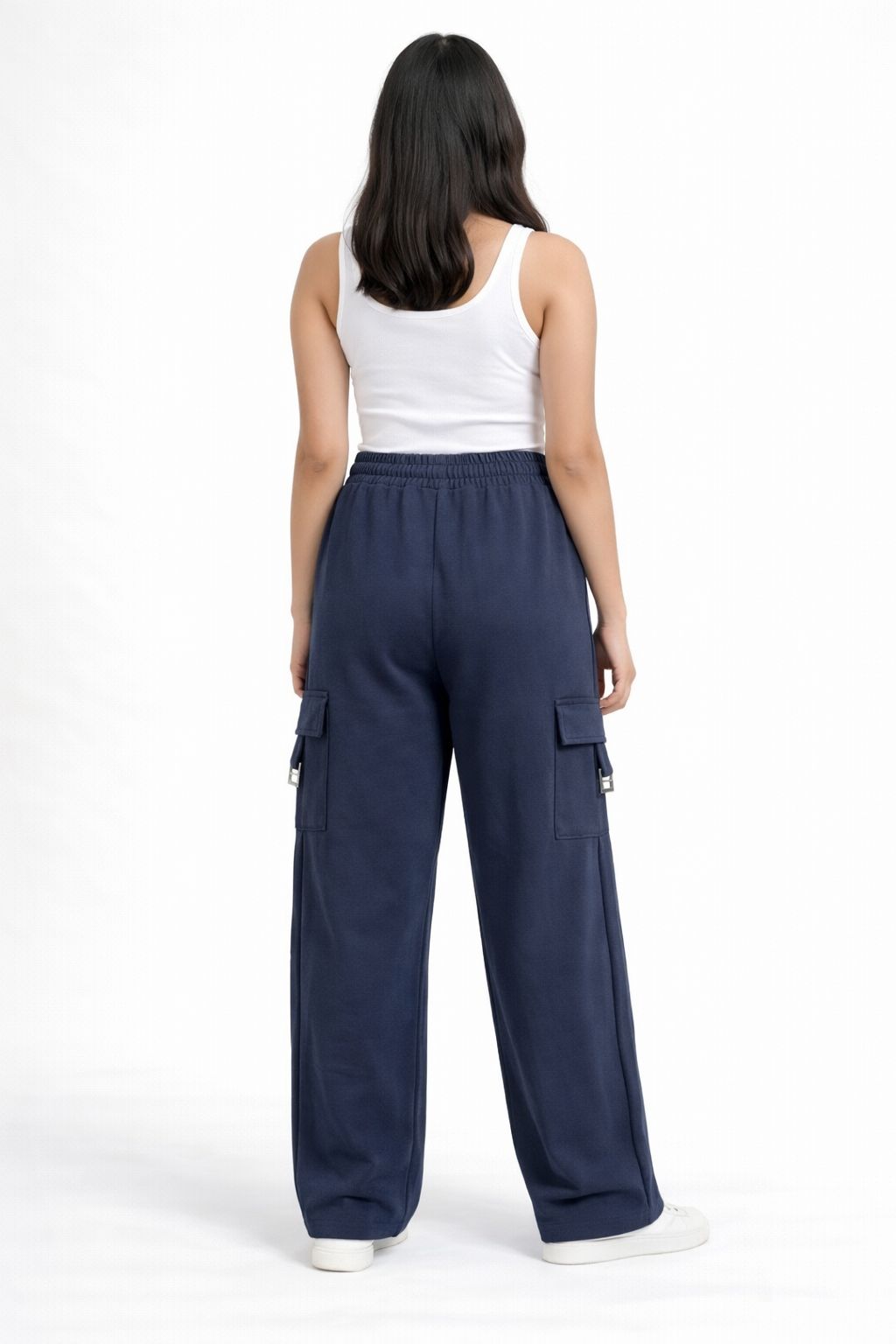 Women's Casual Cargos