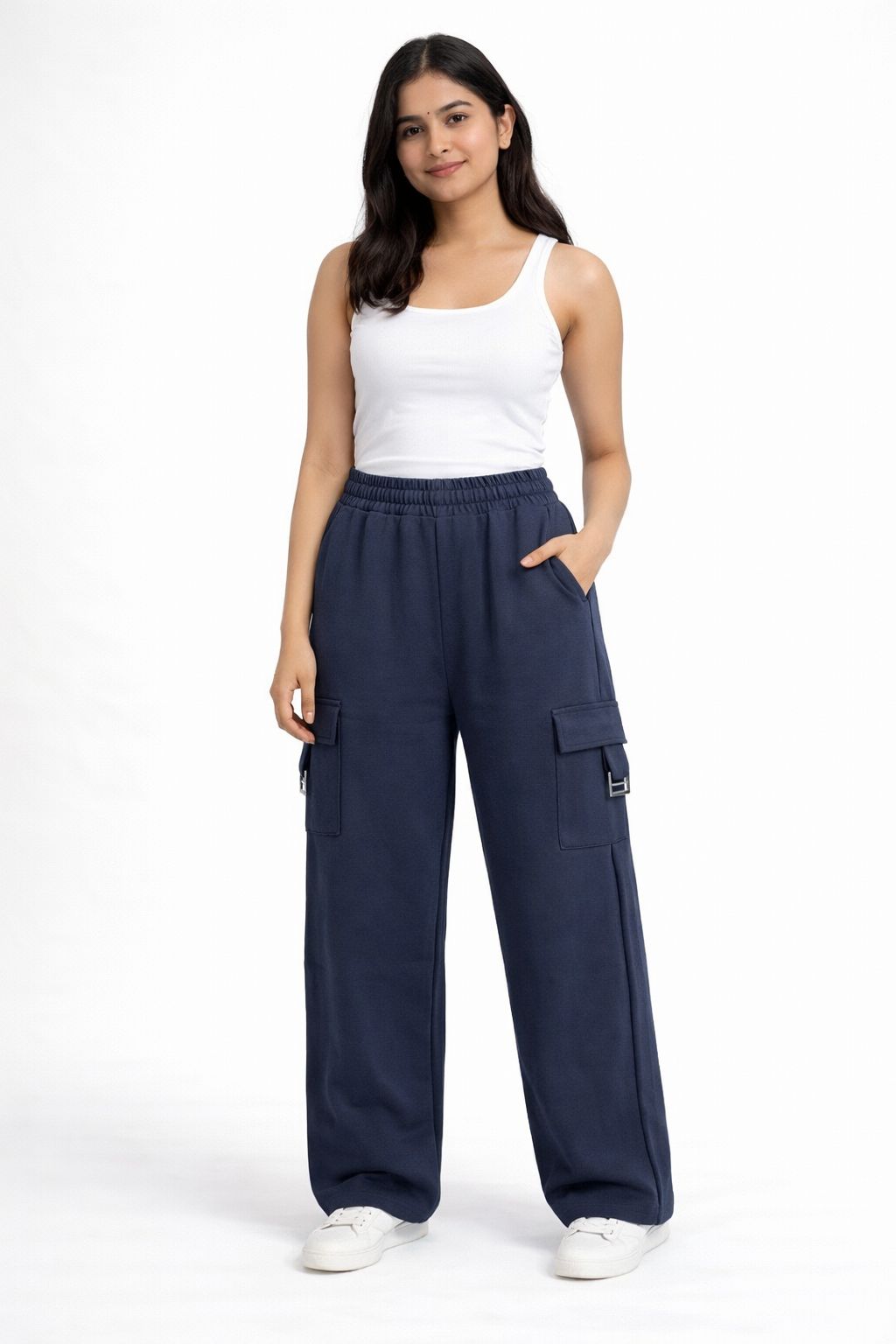 Women's Casual Cargos