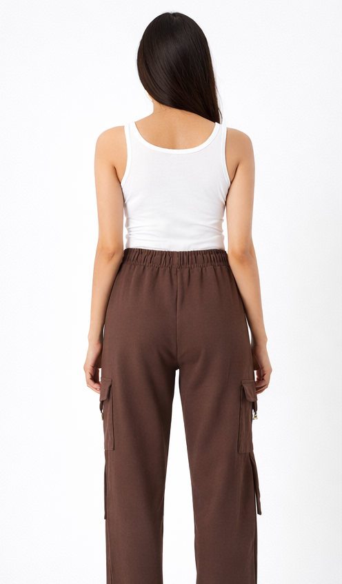 Women's Casual Cargos