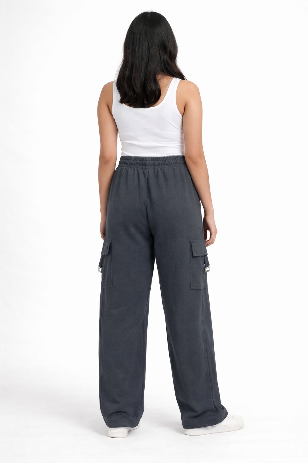 Women's Casual Cargos