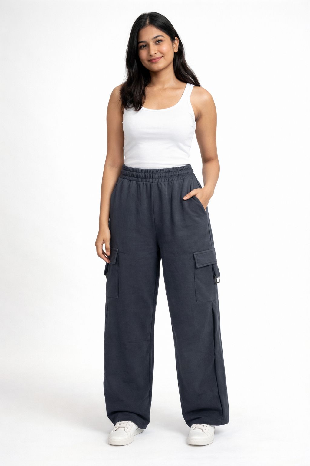 Women's Casual Cargos