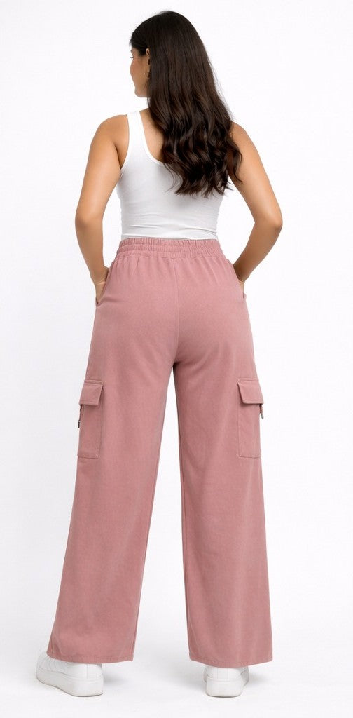 Women's Casual Cargos