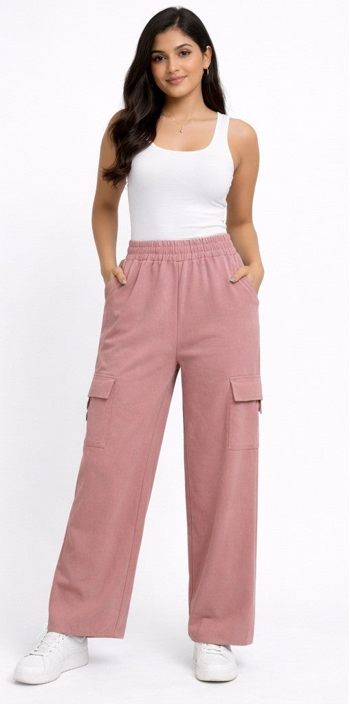 Women's Casual Cargos